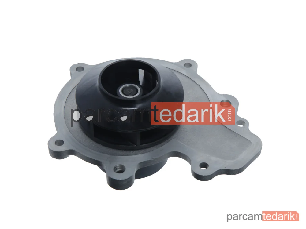VALEO 529219 | Su Pompası — Chevrolet Captiva, Chevrolet Cruze, Opel Antara A